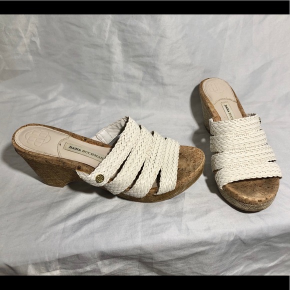 Boho Wedges - Picture 4 of 4